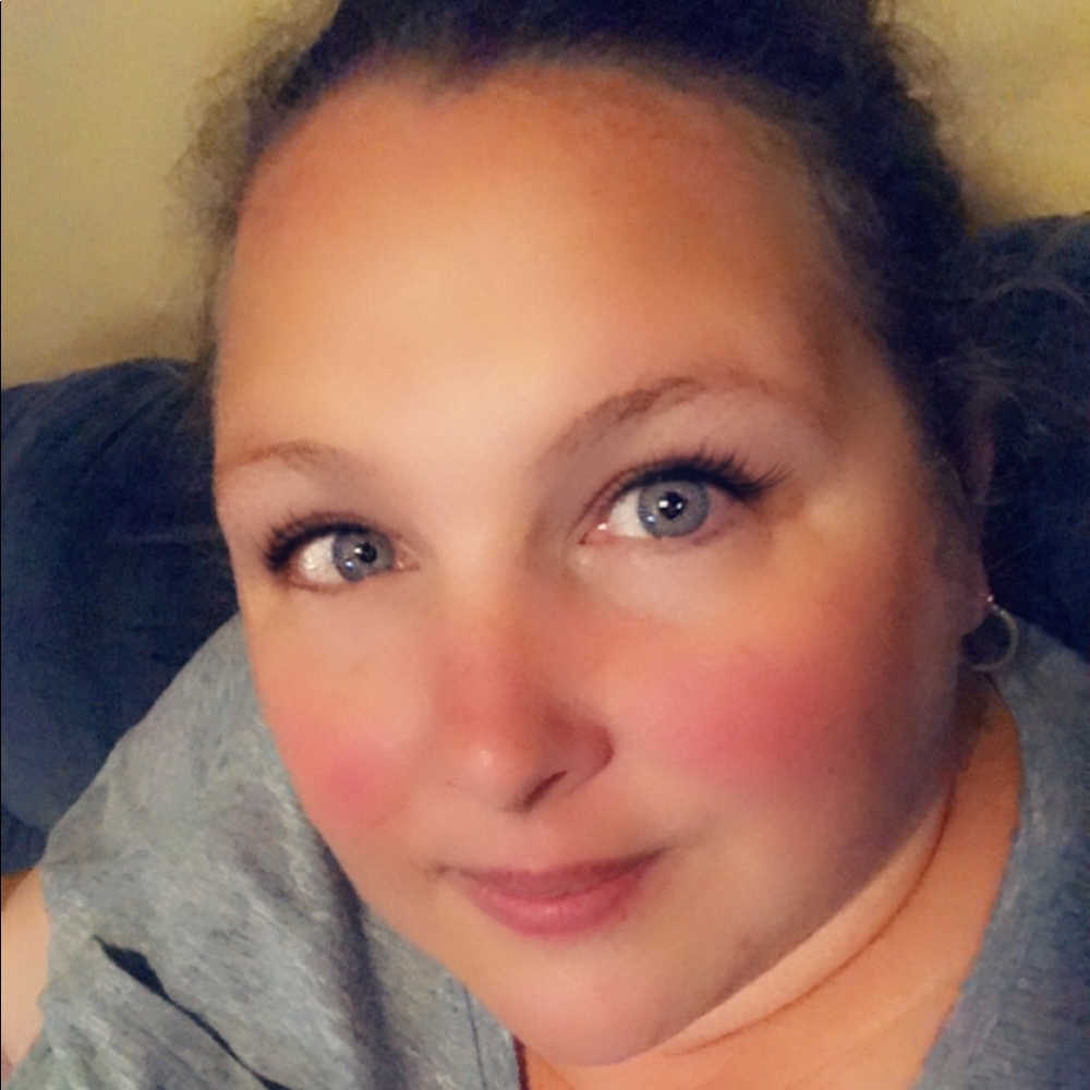 Meet your Posher, Stacey